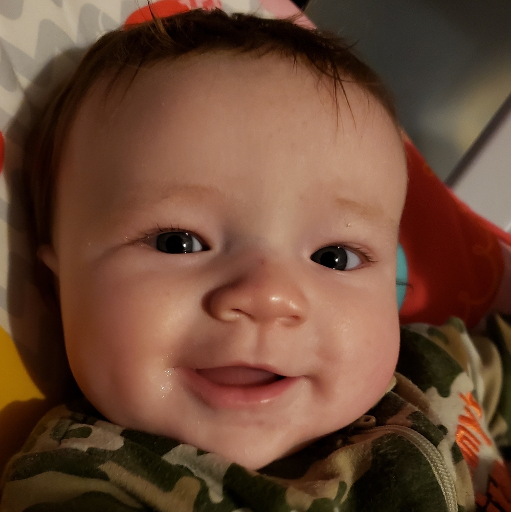 Meet your Posher, Michelle